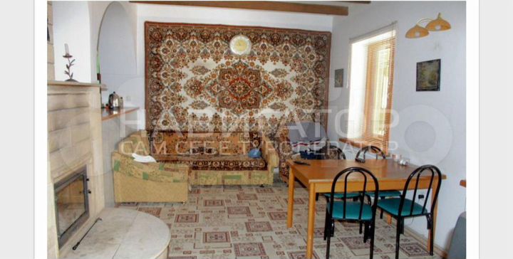 Коттедж 70 м² на участке 5 сот.