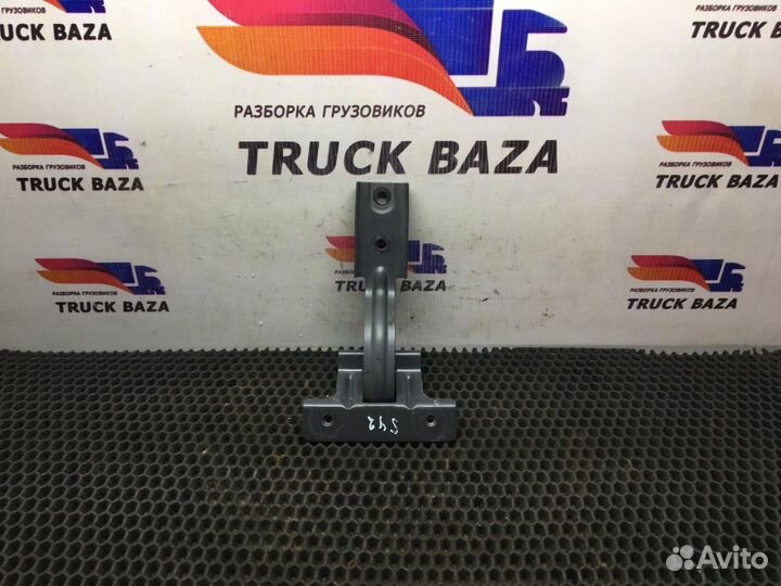 1761676 Петля бардачка Scania 5-series