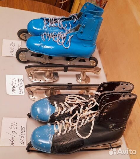 Защита для роликов L.Для взрослых