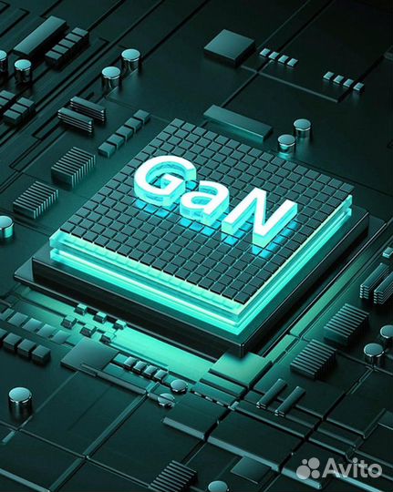 Сетевое зарядное устройство Aukey Omnia2 45W