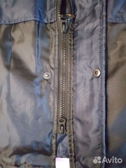 Спецодежда