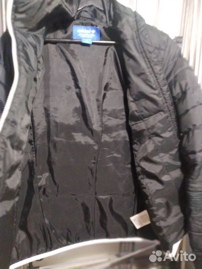 Куртка женская