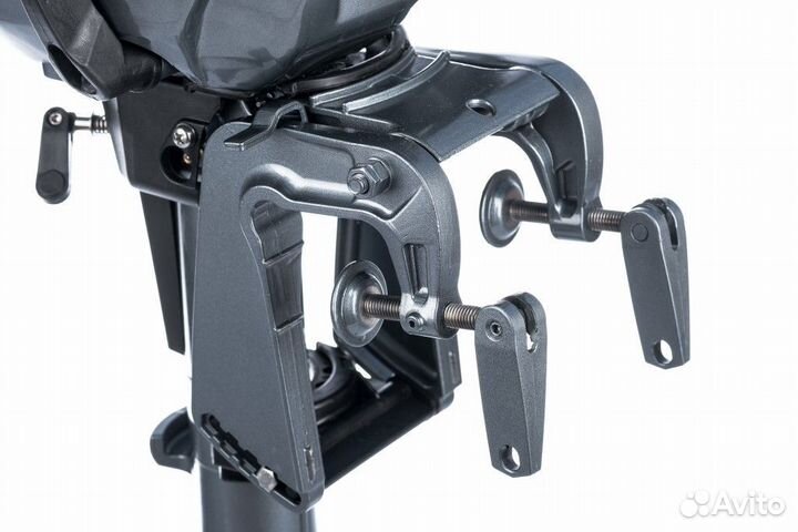 Лодочный мотор Mikatsu (Микатсу) MF 3.5 FHS Гарант