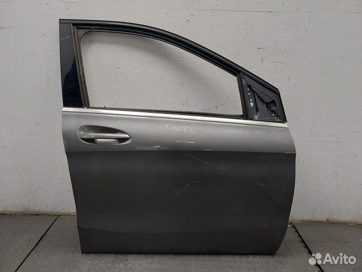 Дверь боковая Mercedes B W246, 2012