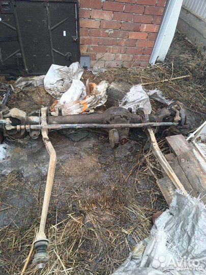 На ренж ровер пегас Р38