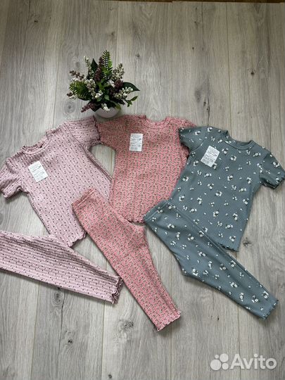 Костюм для девочки