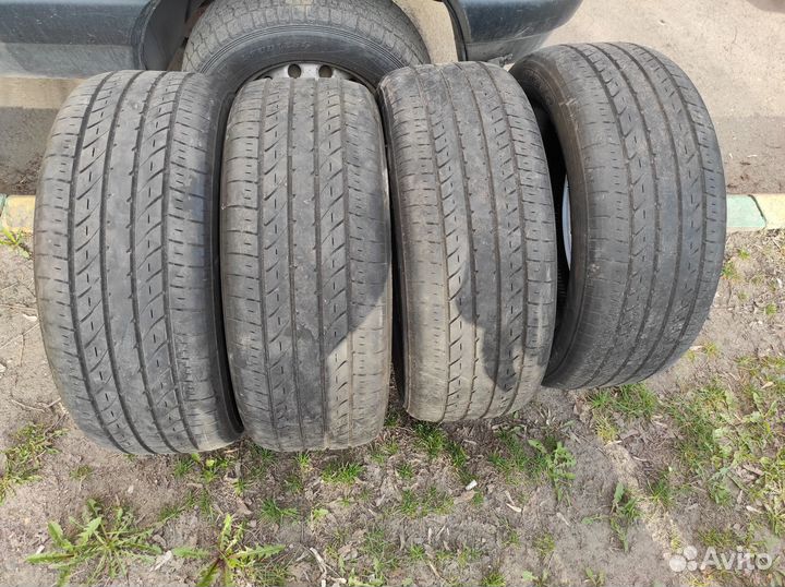 Toyo Proxes R30 235/50 R18 97V