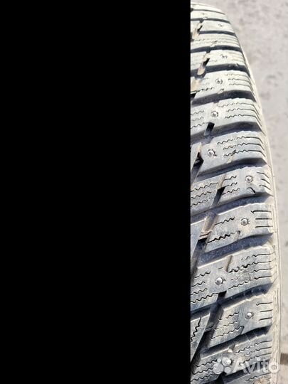 Hankook Winter I'Pike X SUV 225/65 R17 102