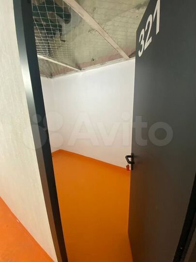 Склад, 5.6 м²