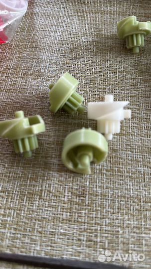 3Д моделирование/печать 3Д моделей пластиком