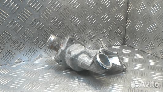 Корпус термостата бензиновый lexus LS 3 (1NI12B501