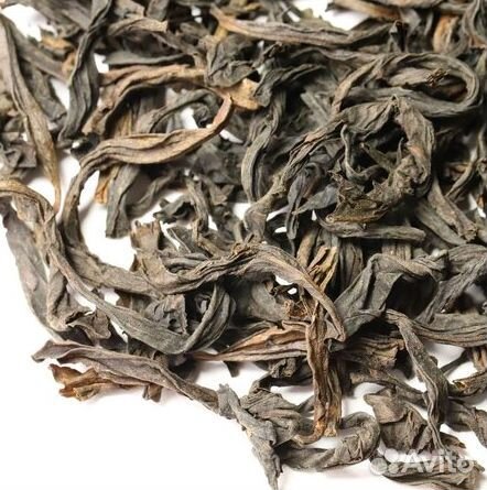 Да Хун Пао / Пиала в подарок