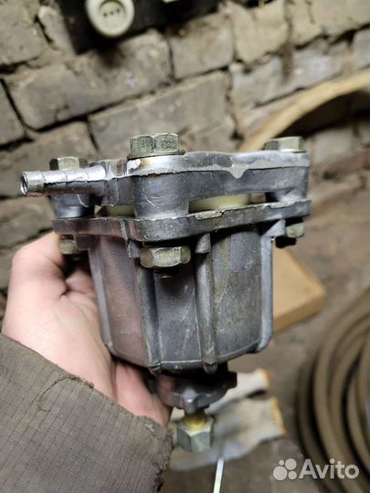 Ацетиленовый генератор асп-10