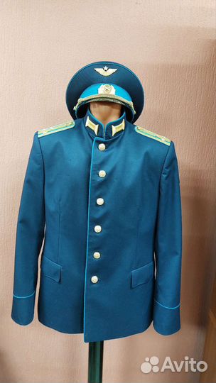 Парадная форма ввс 54-4