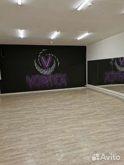 Аренда танцевального зала