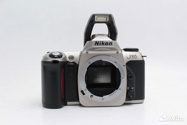 Nikon F65 body