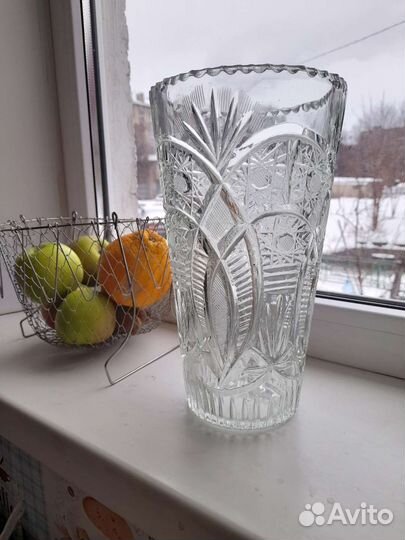 Ваза для цветов