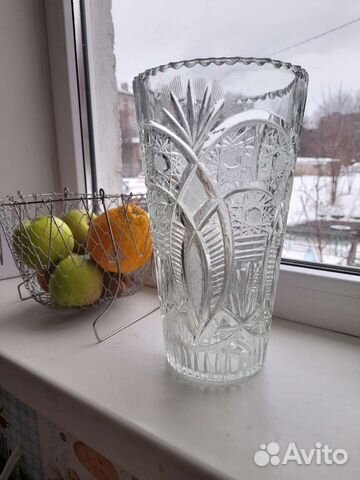 Ваза для цветов