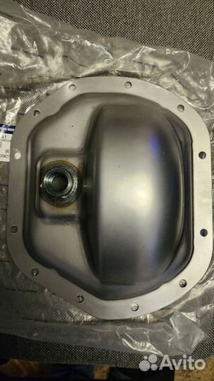 Крышка редуктора заднего моста Ssang Yong Kyron
