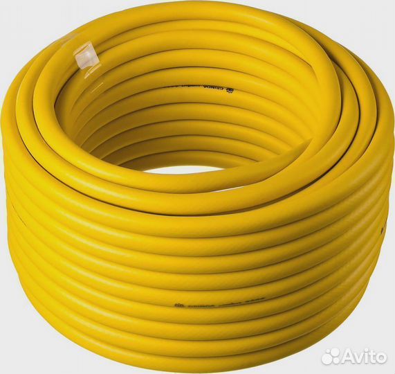 Шланг поливочный Grinda comfort 1/2