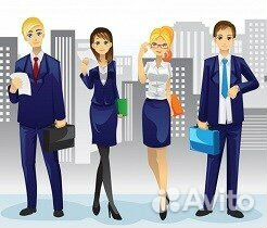 Рекрутинг. Работа для вас. Подбор персонала