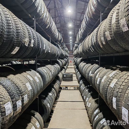 Kumho WinterCraft SUV Ice WS51 215/60 R17 100T