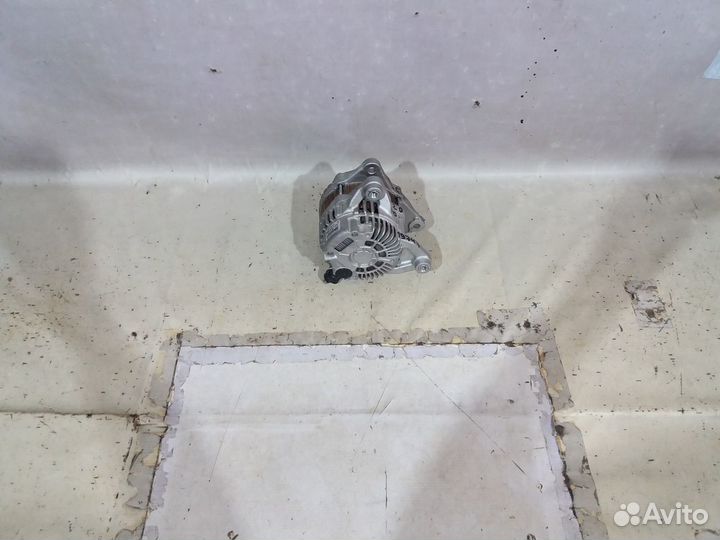 Мазда 6 GJ 2.0л 2012- Генератор 19747