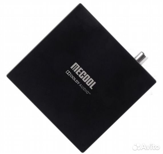 Mecool KT1 DVB-T2 2/16 905x4