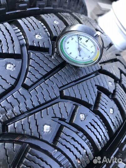 Nokian Tyres Nordman 5 SUV 225/70 R16