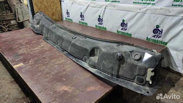 Жабо водосток Ford Focus 3