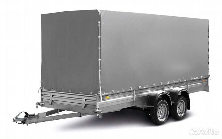 Изготовление, ремонт и пошив тентов