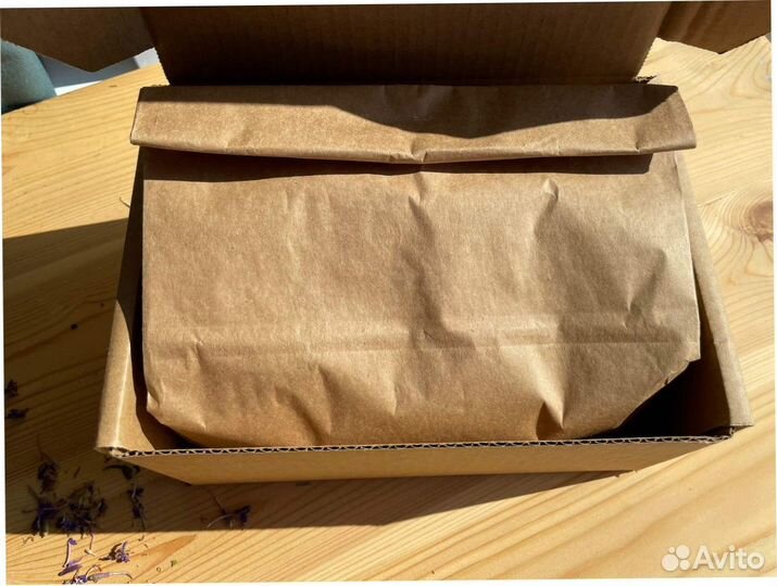 Иван-чай 1 кг урожай лето 2023, ферментированный