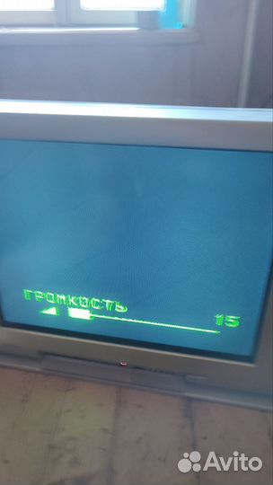 Телевизоры бу