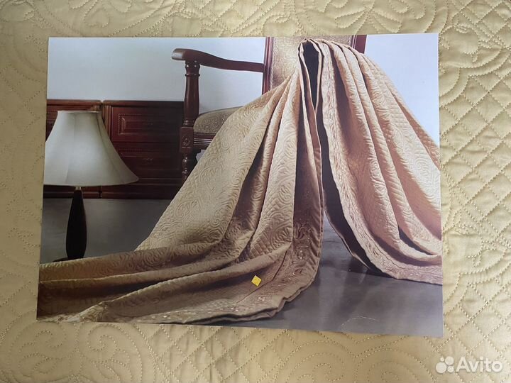 Покрывало новое 240 260