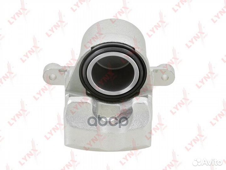 Суппорт тормозной передний L BA3065 lynxauto