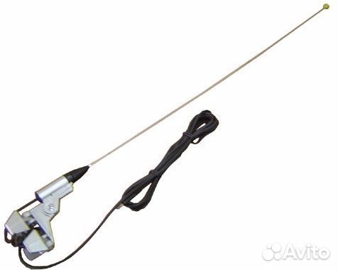 Автомобильная антенна