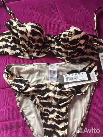 Новый купальник Fantasie