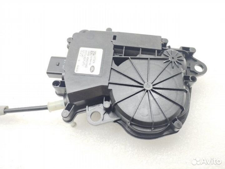 Активатор замка двери багажника Land Rover