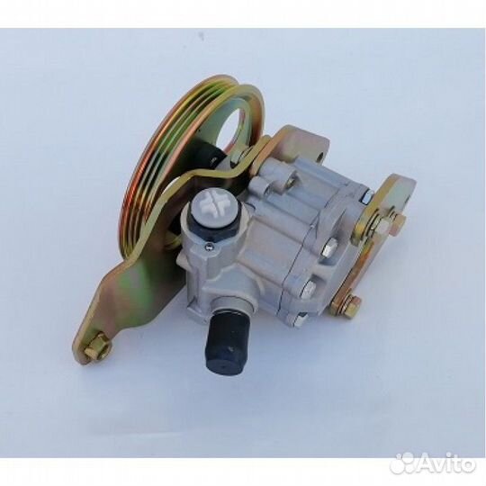 Насос гур Geely MK, Cross, GC6