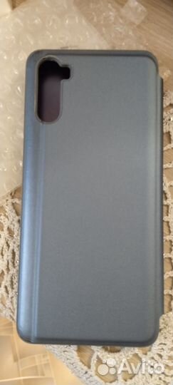 Умный чехол для Huawei