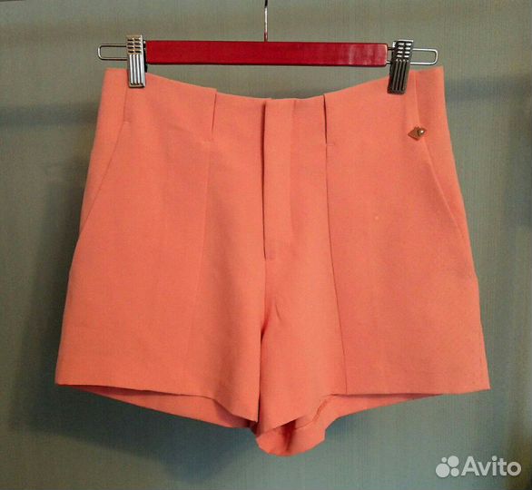 Шорты