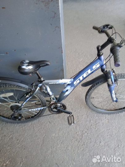 Велосипеды горные бу 2