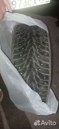 Yokohama Ice Guard IG35 205/55 R16