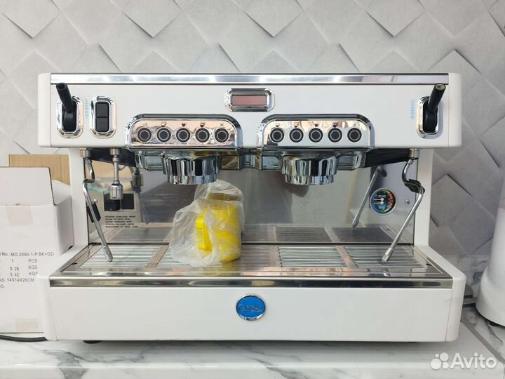 Кофемашина