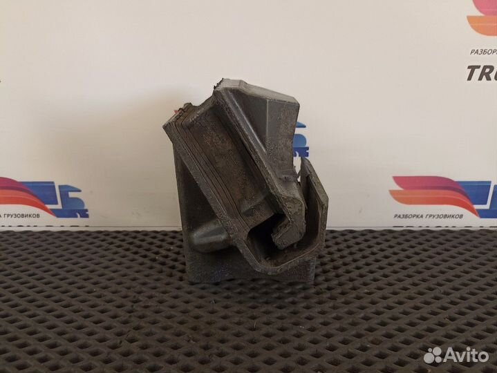 Подушка двигателя передняя Daf XF106