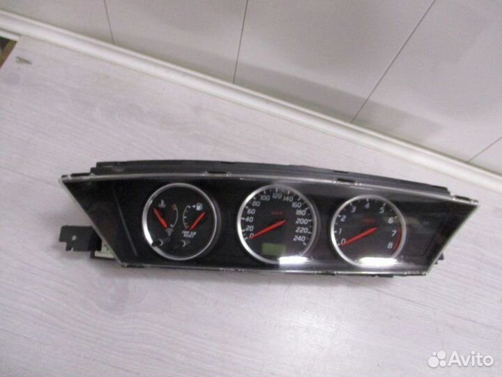 Щиток приборов Nissan Primera 1.8 2003