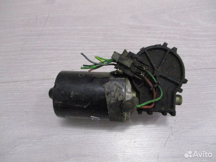 Двигатель стеклоочистителя моторчик дворников