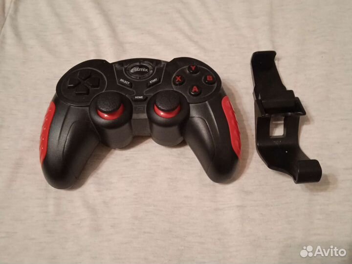 Геймпад для телефона