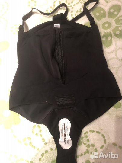 Компрессионное белье после операции