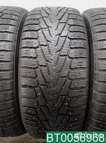 Nokian Tyres Hakkapeliitta 7 SUV 285/60 R18 99Z